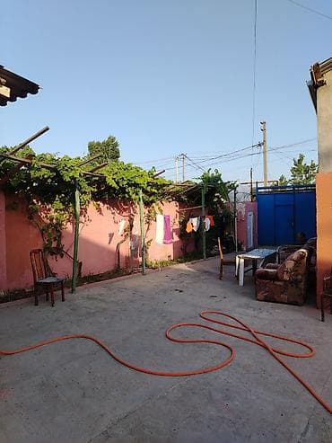 gence ev: 3 otaqlı, 100 kv. m, Orta təmir — 3