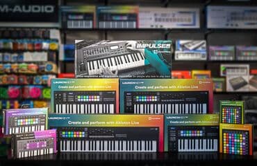 Sintezator, Novation, Yeni, Ünvandan götürmə, Ödənişli çatdırılma, Rayonlara çatdırılma