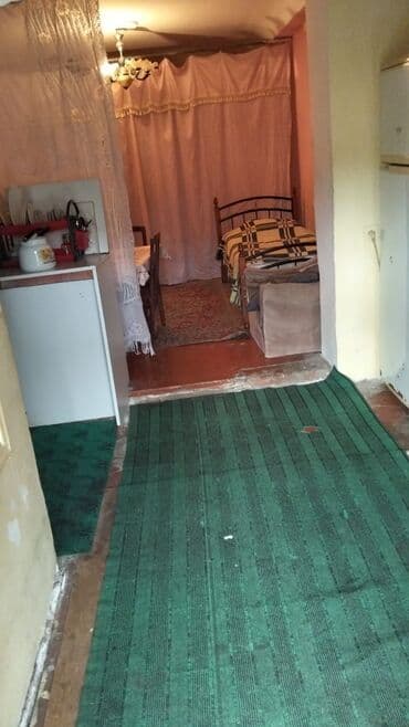 аренда домов на длительный срок: Kireye ev verirem 1 otaq 20 yanvar yaxindi kim ne sual varsa elag — 3