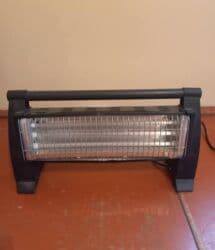 kombi radiator: Qızdırıcı Spiral Peç, işləyir Heçbir Problemi yoxdu ünvan Yasamal — 1