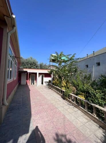 kirayə evlər 2022 bakı: Pirşağı qəs., 130 kv. m, 4 otaqlı, Hovuzsuz, Qaz, Su — 21