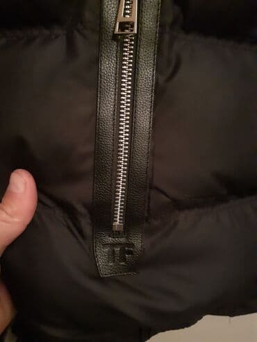 irshad telecom smart saatlar: Jilet, Tom Ford, XL, rəng - Qara — 4