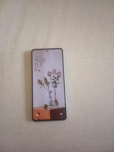 samsung a 5 2015: Redmi Note 13, 128 GB, rəng - Göy, Sensor — 2