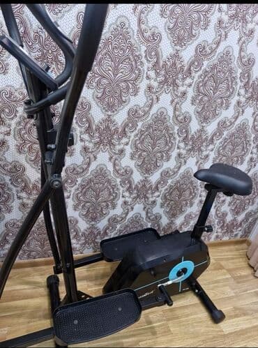 Книги и журналы: Velotrenajor ela vəziyyətdə. Bir çox velotrenajor Xizək Veloxizekler — 1