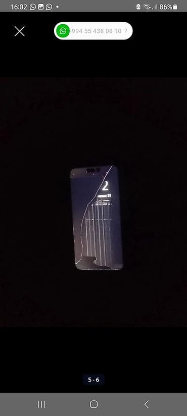 2 ci el iphone 7 plus: IPhone 15 Pro Max, Qara, Qırıq — 4