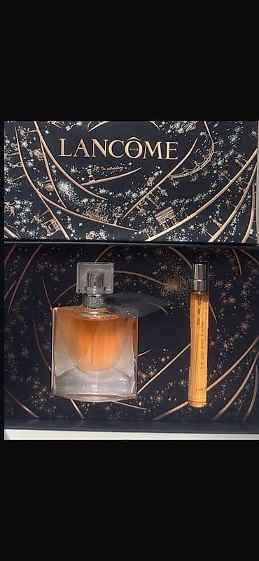 ariq: Brend ətirlər – orijinal qablaşdırmada - Estée Lauder Beautiful — 9