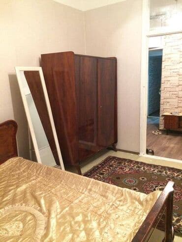 günəşli ev: Bakı, 2 otaqlı, Köhnə tikili, 72 kv. m — 6