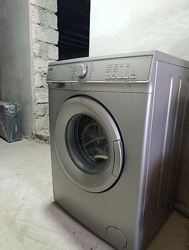 Paltaryuyan maşın Vestel, 6 kq, İşlənmiş, Avtomat, Qurutma var — 2