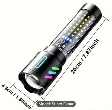 gunes enerji: Yeni, LED lampa, Zəmanətsiz — 2