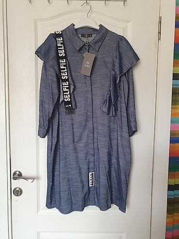 Alt paltarı: 65manata Fevvareler meydanından alınıb.1defe geyinilib 25manata — 1