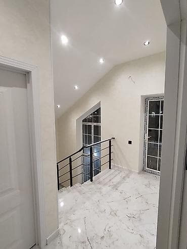 ev axtaranlar: 110 kv. m, 4 otaqlı — 8