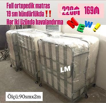 Matraslı raskladuşka