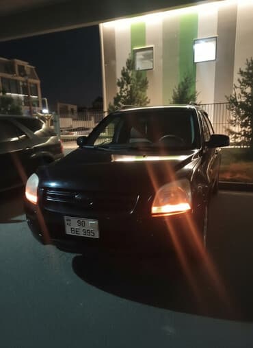 vaz 2007: Kia Sportage: 2 l | 2007 il Ofrouder/SUV — 1