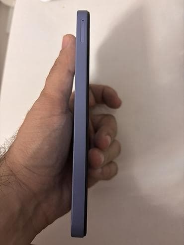 gencede ikinci el: Samsung Galaxy A15, 128 GB, rəng - Mavi, İki sim kartlı — 2