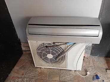 kondisoner aliram: Vestel split kondisioner dəsti - Brend/model: Vestel, divar tipli — 2