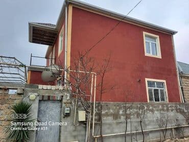 ramana sovxozu heyet evleri: 5 otaqlı, 180 kv. m, Orta təmir — 1