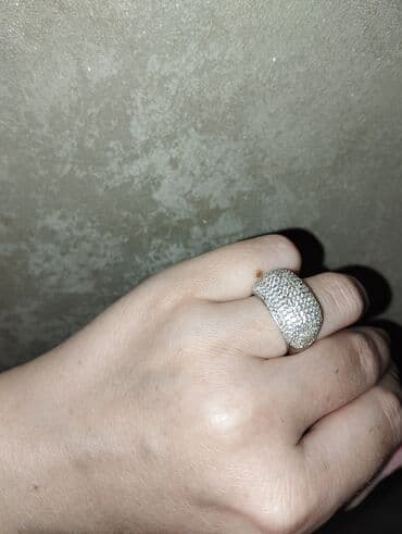 kolca: Üzük, Gümüş — 3