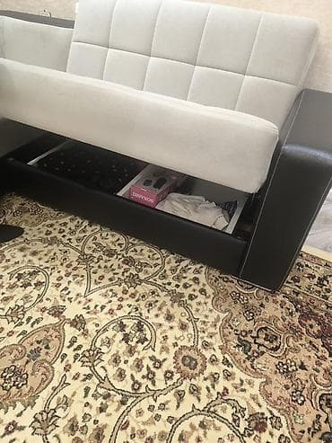 kunc divanı: Künc divan, Divan — 6