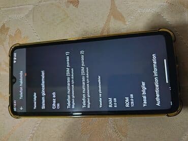 motorola g72 qiymeti: OUKITEL G50 smartfon - Model: OUKITEL G50 (arka etikətdə göstərilir) — 2