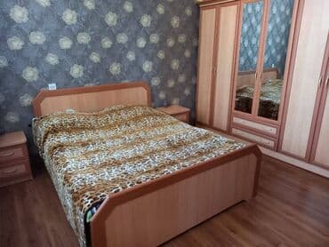 sumgayıt kiralık ev: 200 kv. m, 5 otaqlı, Qaz, İşıq, Su — 5