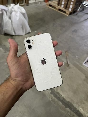 2tb hard disk: IPhone 11, 128 GB, Ağ, Face ID — 1