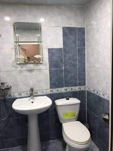 sabuncuda kirayə ev 200 azn: Xalqlar metrosuna yaxin Lacin ticarət mərkəzinə yaxin 5 mertebeli — 4