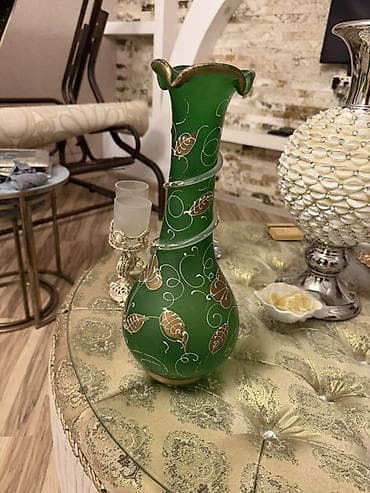 bitkiler: Satılır hamısı birliktə — 1