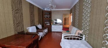 купить квартиру в баку азербайджан: Баку, 3 комнаты, Вторичка, м. Ази Асланов, 82 м² — 1