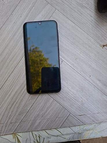 galaxy buds 4 pro: Samsung Galaxy A15, 128 GB, rəng - Qara, Barmaq izi — 2