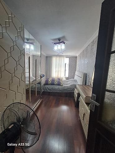 xruşovka evlər: Sumqayıt şəhərində 3mkr yerləşən 3 otaqli ev satılır (Əşyali) — 8