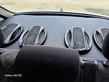 opel vektra 1995: Opel Astra G sedan/hetçbek, gümüşü rəng. - Mühərrik: ECOTEC benzin, 4 — 4