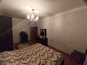 kohne gunesli: Bakı, Köhnə Günəşli, 4 otaqlı, Köhnə tikili, m. Əhmədli, 110 kv. m — 6