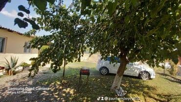 ismayıllıda satılan evlər: 6 otaqlı, 150 kv. m, Orta təmir — 11