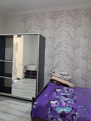 a frame kiraye: Tələbələr üçün Bir otaqlı, mebel və məişət əşyaları ilə təchiz olunmuş — 1