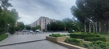 aff park: Bakı, 3 otaqlı, Köhnə tikili, 90 kv. m — 1