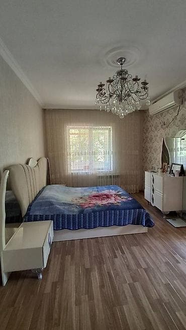 FAW: Баку, 2 комнаты, Вторичка, 65 м² — 1