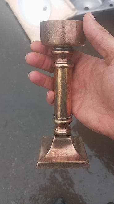 sonsuzluq sekilleri: Məhsul: Şamdanlar (dəst müxtəlif modellər)QİYMET 1 ədədine AİDDİR — 6