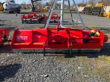 ot presi: Çöp doğrayan 320 sm lik. Türkiyənin çox keyfiyyətli Köylü firmasıdır — 2