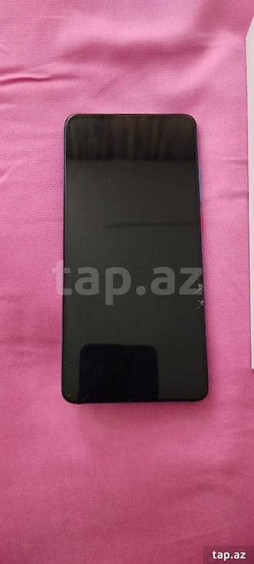 mi airdots: Xiaomi Mi 9T Pro, 256 GB, rəng - Qara — 2