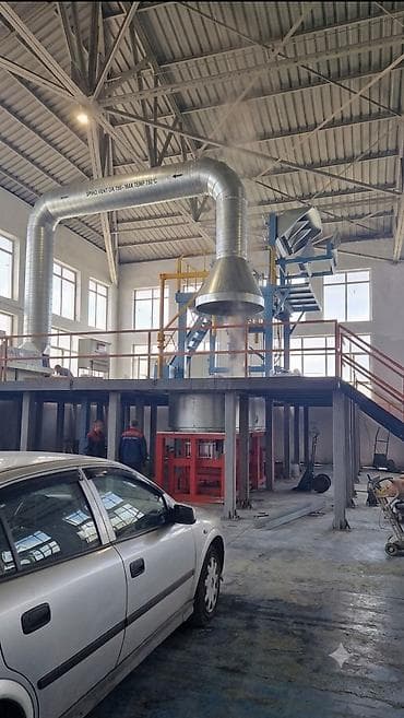 ventil: - Enerji səmərəli isitmə kamerası və güclü yerli çəkici havalandırma — 2