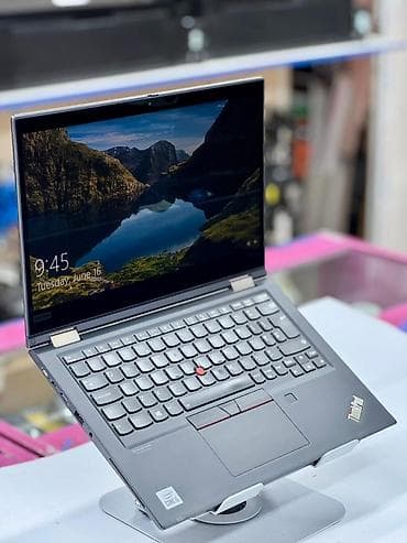Техника и электроника: PREMIUM ELAN – LENOVO THINKPAD X13 YOGA GEN 1 🔥 💻 Lenovo ThinkPad X13 — 2