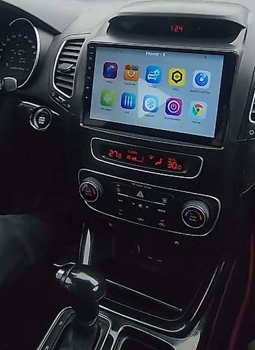 gps navigator satisi: Monitor, Cihaz paneli, Android OS — 1