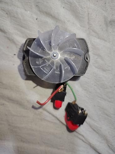 enzo salon professional: Aspirator — 3