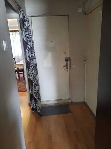 ramanada evler: Bakı, Günəşli, 2 otaqlı, Köhnə tikili, 55 kv. m — 6