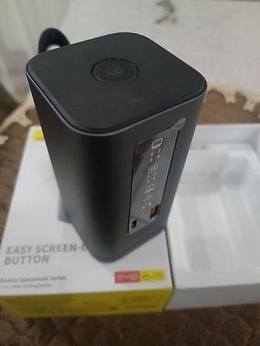 macbook 2015: 🔌 Baseus 11-in-1 Docking Station – Çoxfunksiyalı Adapter Satılır — 2