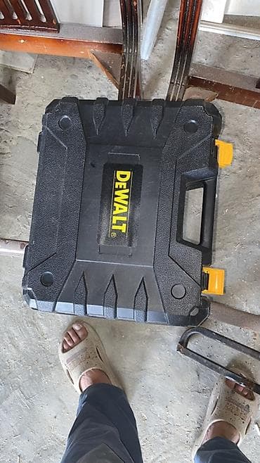 Mişarlar: DEWALT tezedir vatsapa yaza bilersiz elektrikli dekupaj mişarı – — 1