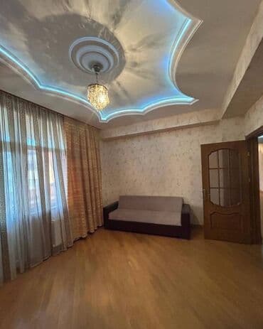 binəqədi kiraye evlər: Yasamal rayonu,İnşaatçılar metrosu yaxınlığı, N.Tusi klinikasının və — 4