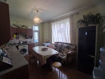 hezi aslanovda 3 otaqli evler: 3 otaqlı, Yeni tikili, m. Gənclik, 118 kv. m — 7