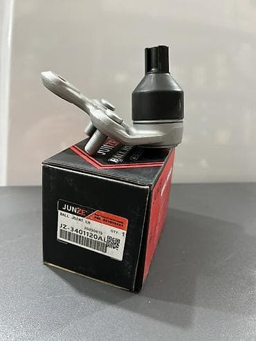 Sol ön, BYD JZ-3401120A