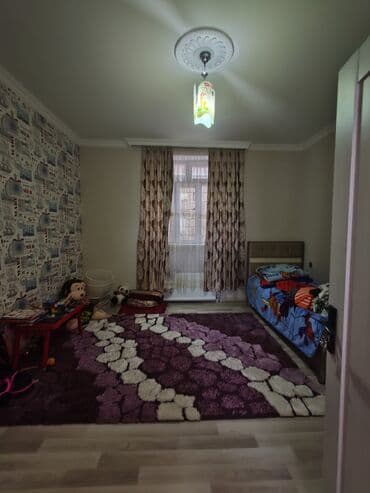 sumqayit 3 cu mikrorayon: Binəqədi qəs. 3 otaqlı, 90 kv. m, Kredit yoxdur, Yeni təmirli — 13